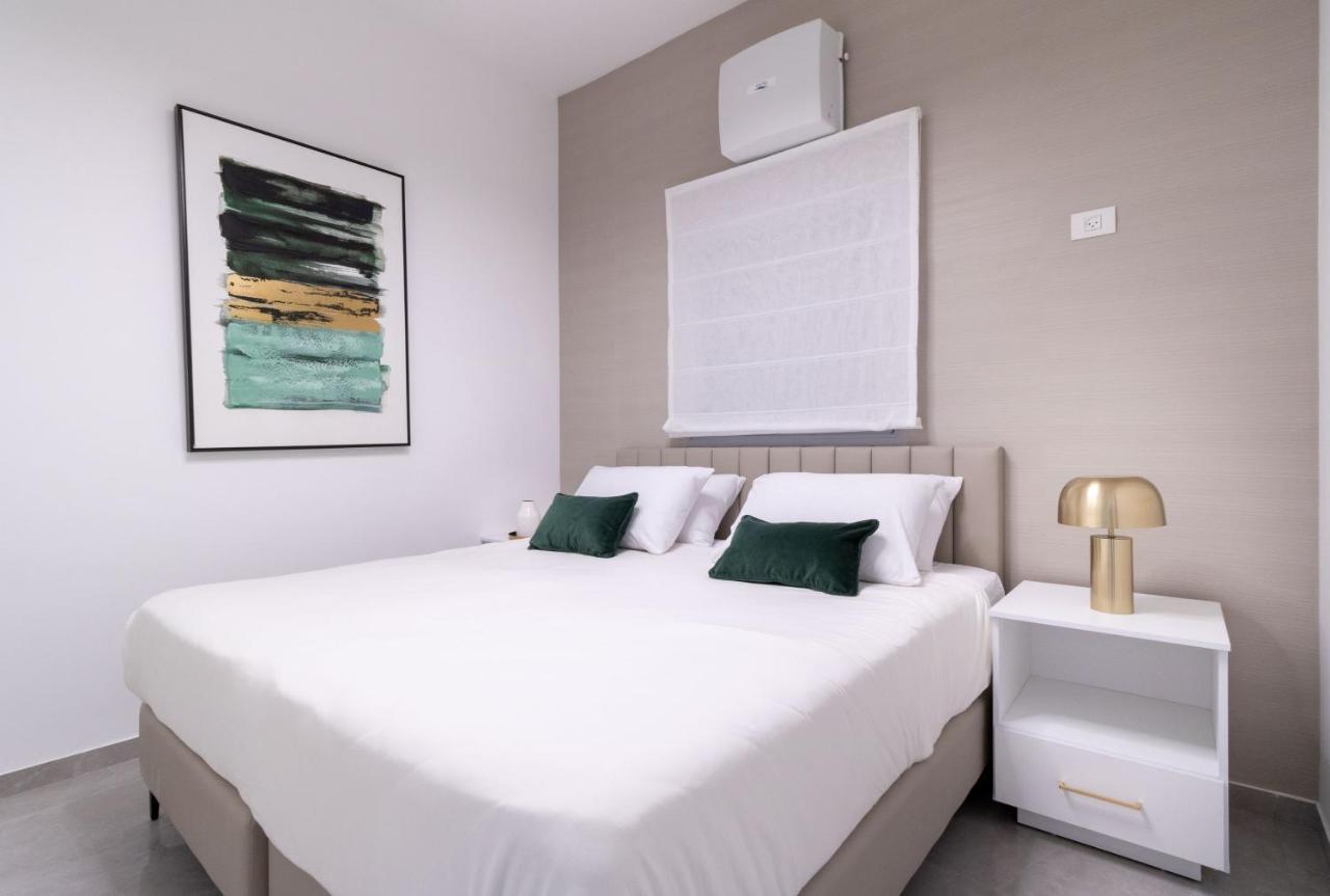Shalem Stunning Apartment-Hosted By Sweetstay Jerusalem Exterior photo