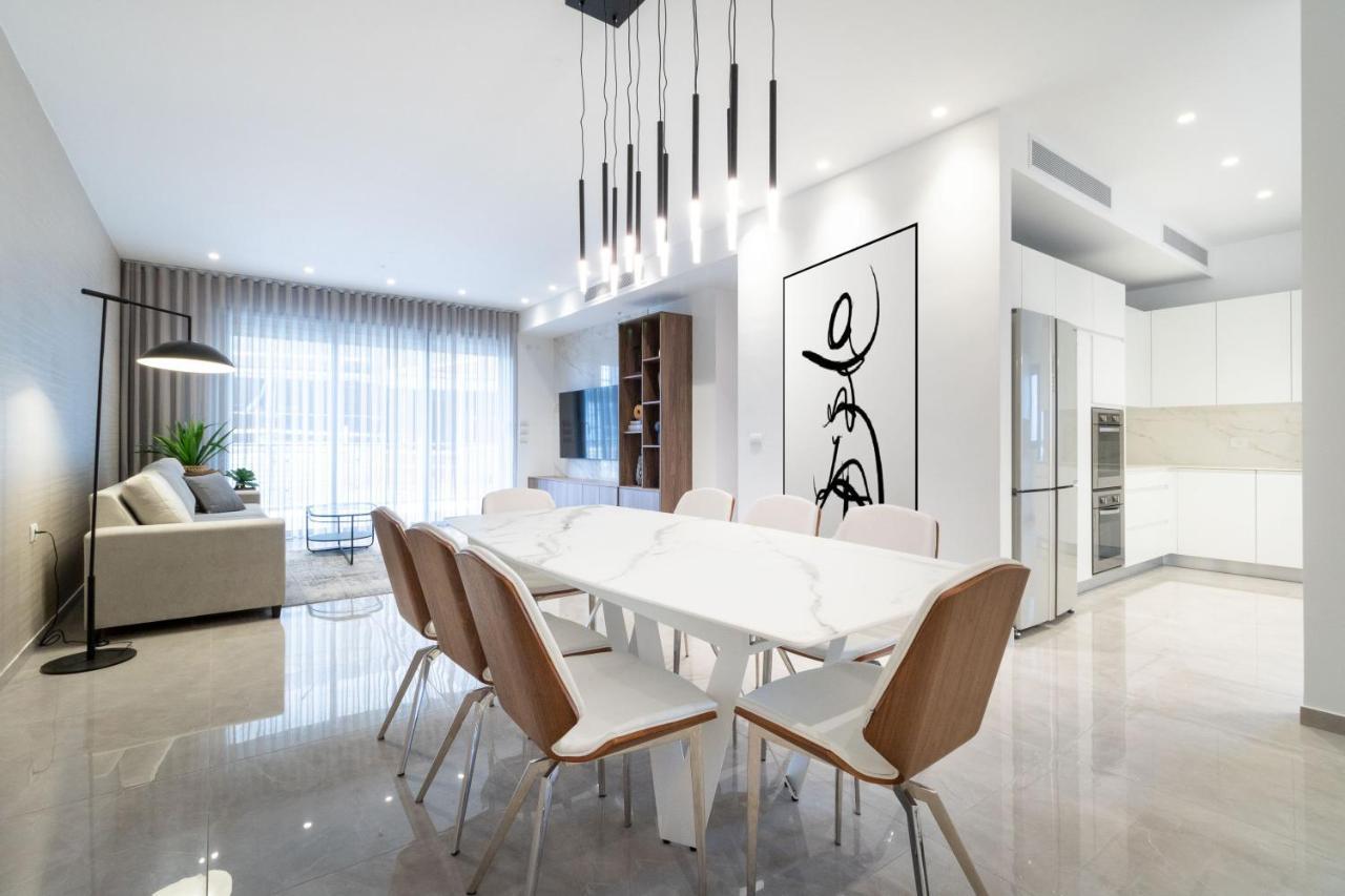 Shalem Stunning Apartment-Hosted By Sweetstay Jerusalem Exterior photo