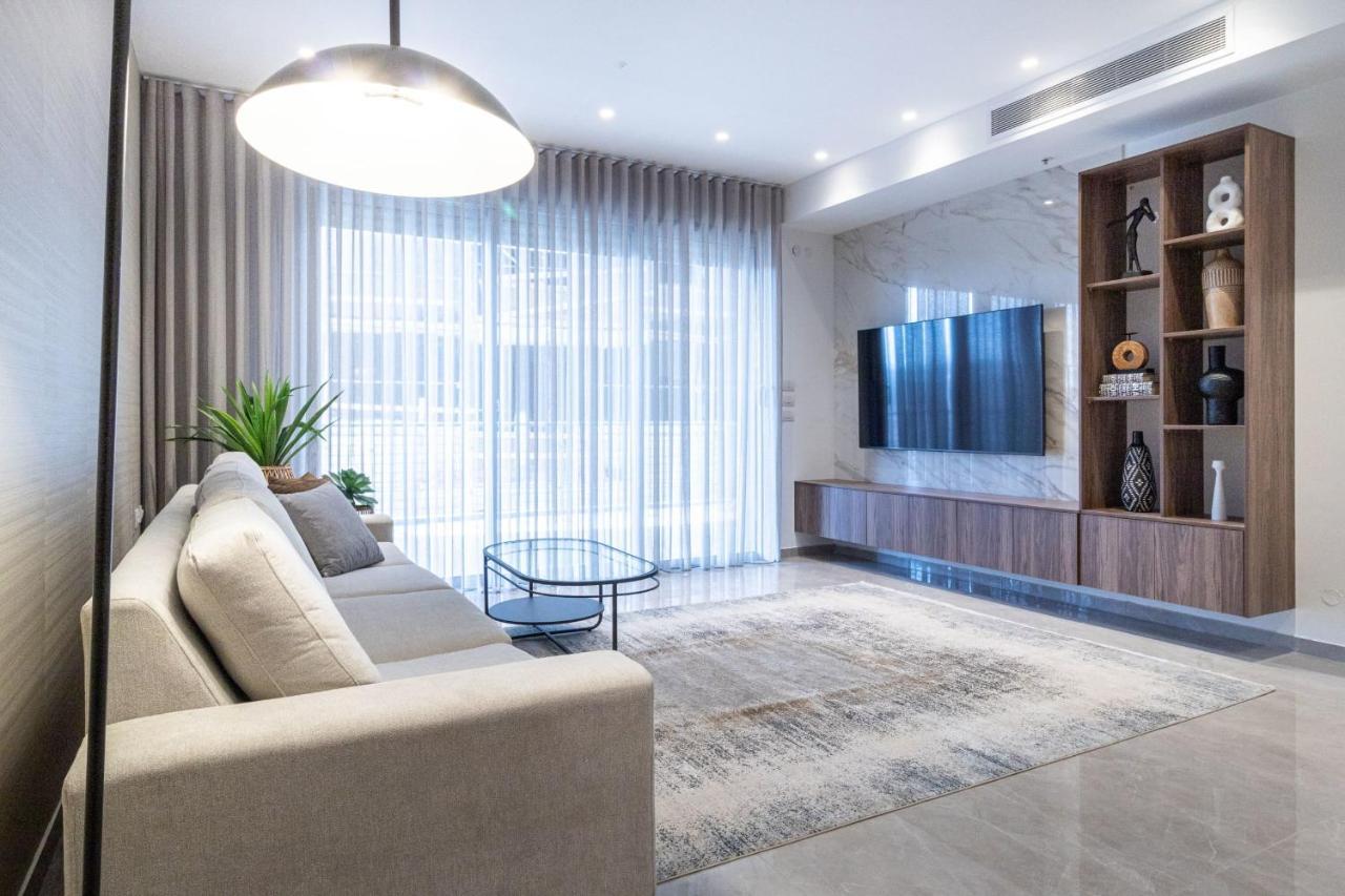 Shalem Stunning Apartment-Hosted By Sweetstay Jerusalem Exterior photo