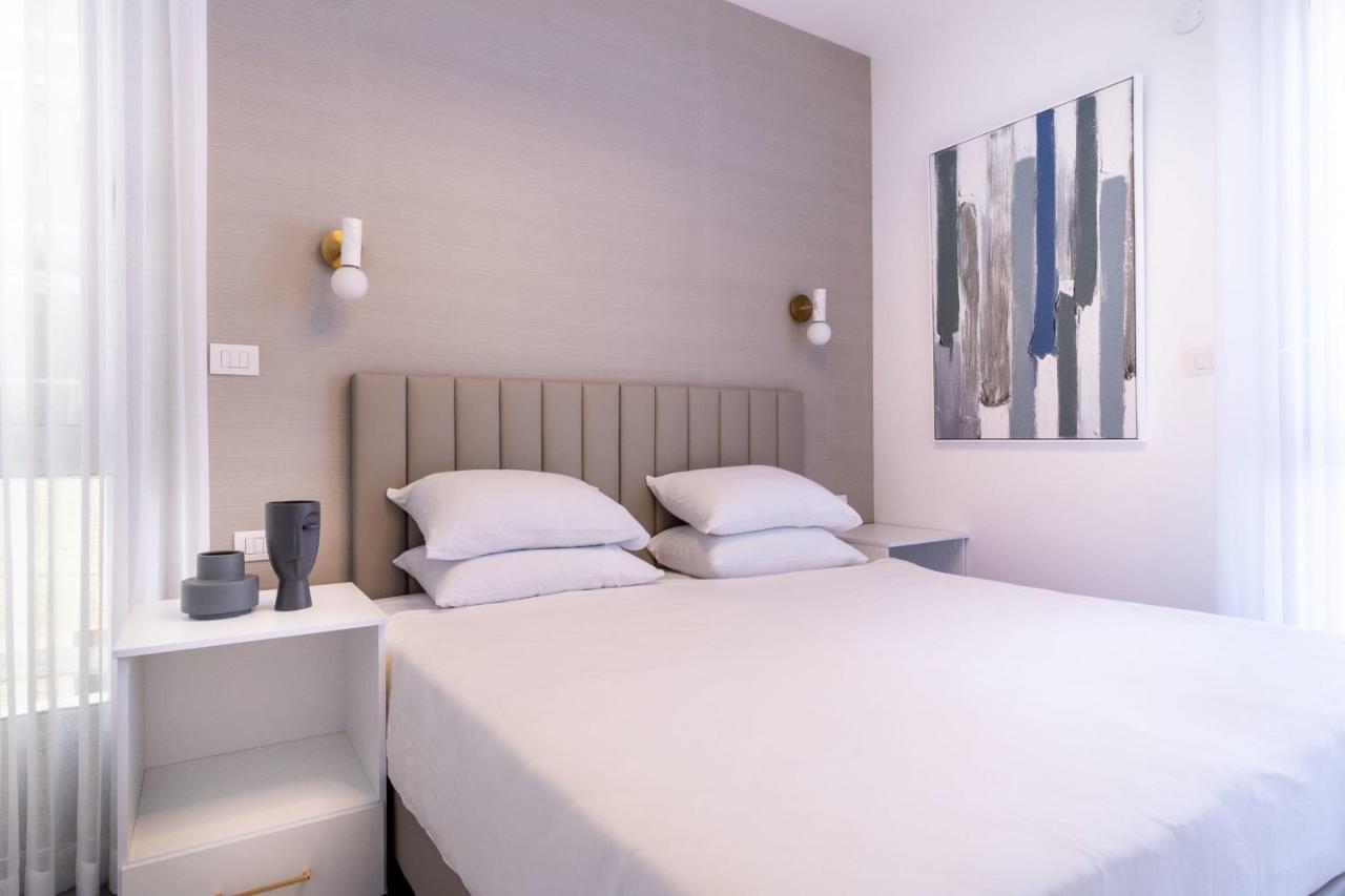 Shalem Stunning Apartment-Hosted By Sweetstay Jerusalem Exterior photo