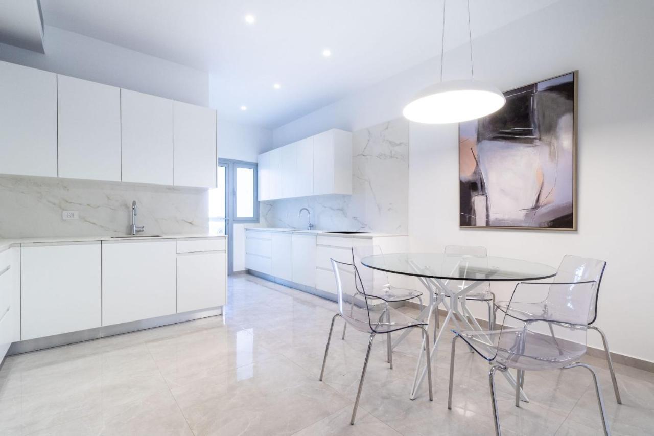 Shalem Stunning Apartment-Hosted By Sweetstay Jerusalem Exterior photo