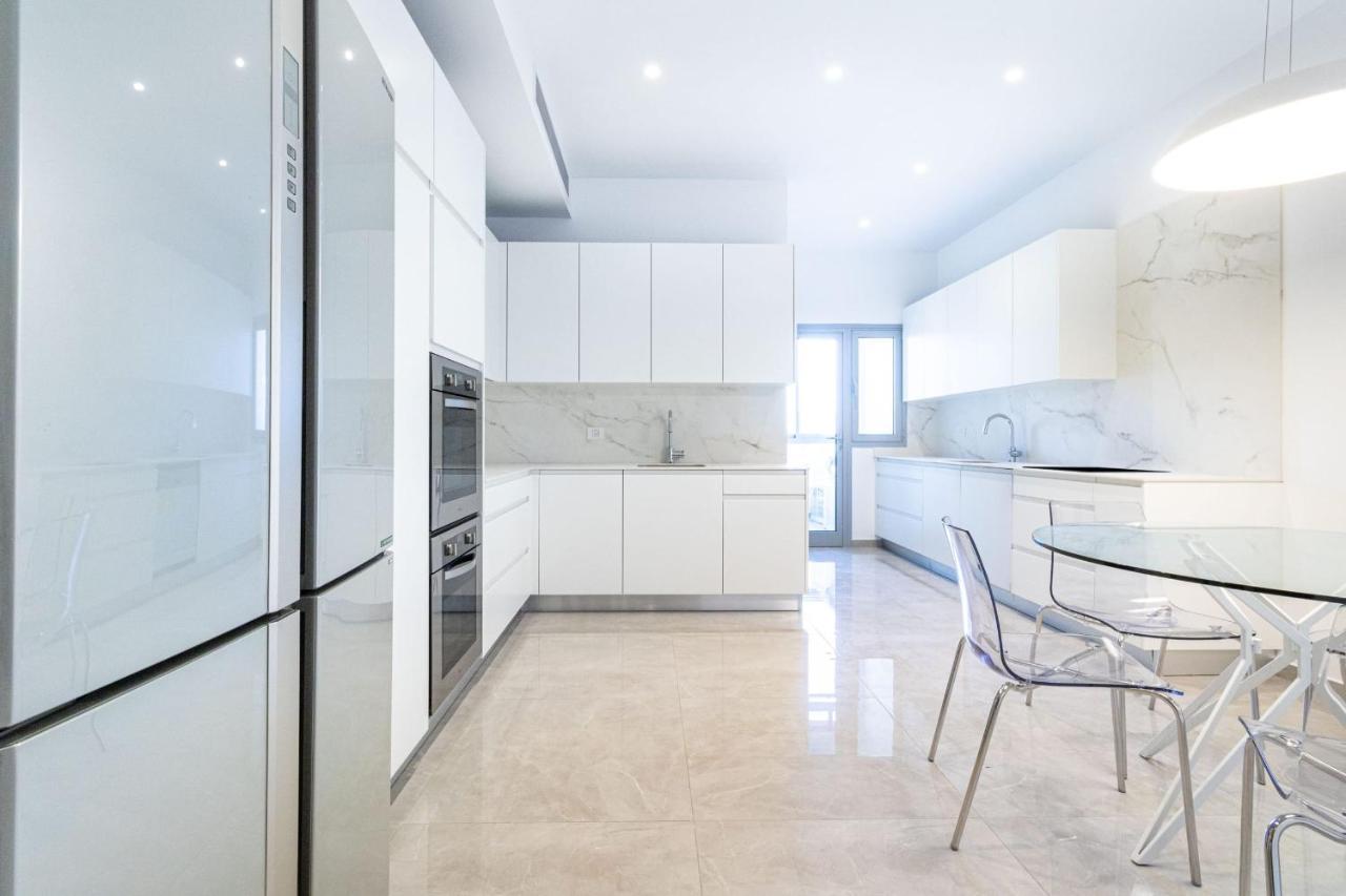 Shalem Stunning Apartment-Hosted By Sweetstay Jerusalem Exterior photo