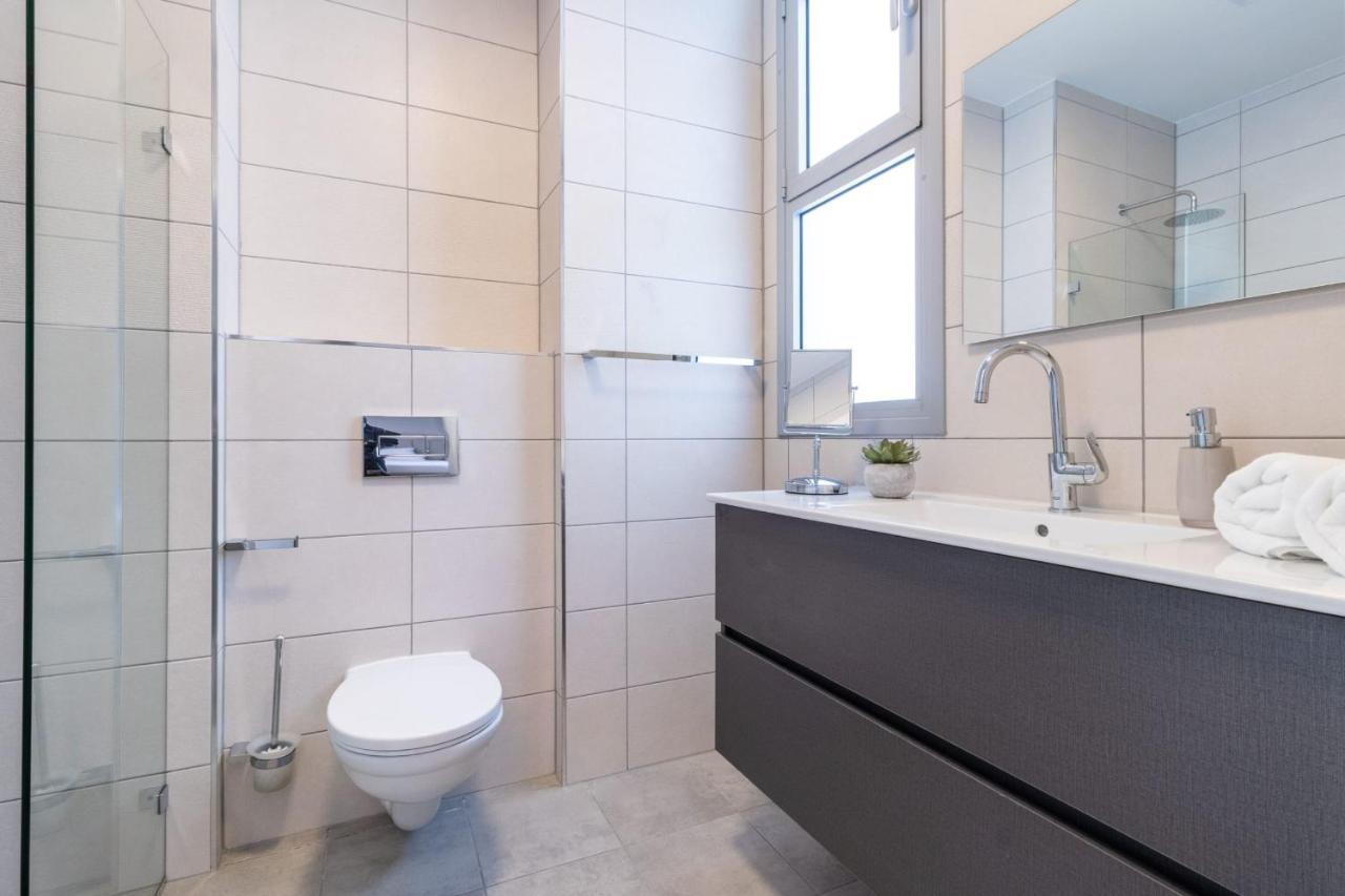 Shalem Stunning Apartment-Hosted By Sweetstay Jerusalem Exterior photo
